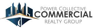 Power Collective Commercial Realty Group Logo