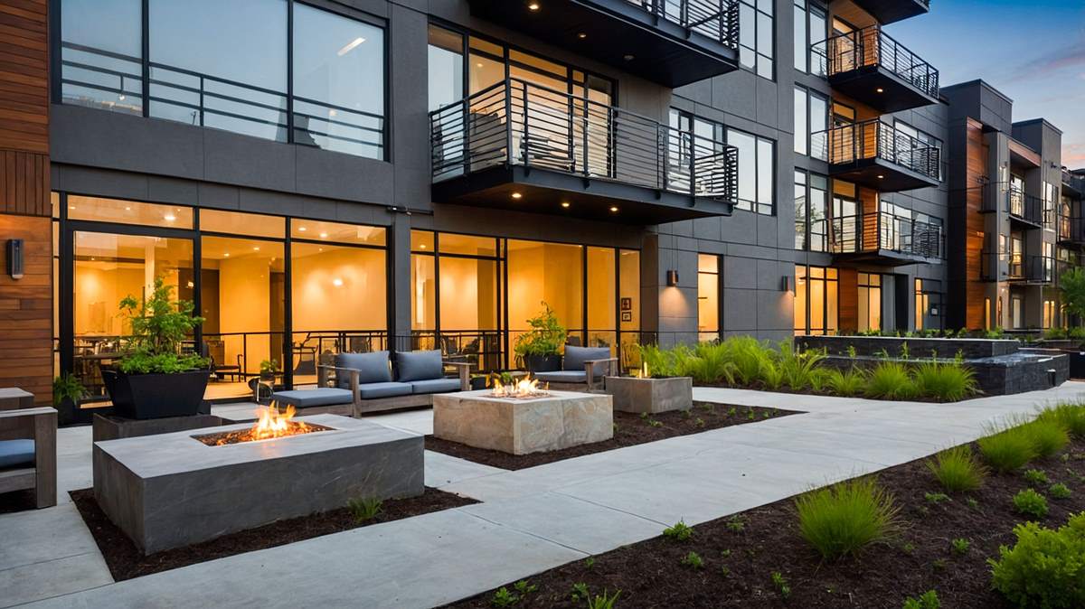 Power Collective Commercial Realty - trusted commercial real estate broker in Indiana - image