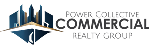 Power Collective Commercial Realty Group Logo