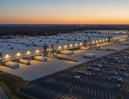 Industrial vs. Multifamily vs. Retail: Which Commercial Property Type Is Better for Your First Investment?